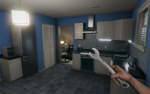 Screenshot de House Flipper (ESP) (Precintado)