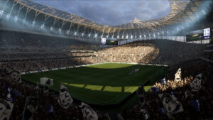 Screenshot de FIFA 23 (ESP) (Steelbook)