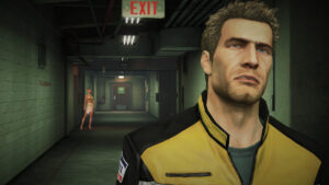 Screenshot de Dead Rising 2 (ESP) (v2) (Rebajado)