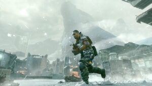 Screenshot de Killzone 3 (ESP) (Disco)