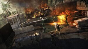 Screenshot de Fuse (ESP)