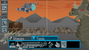 Screenshot de Blast Works: Build, Trade, Destroy (ESP)