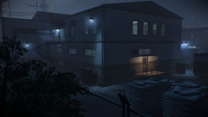 Screenshot de Payday 2 (UK)