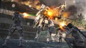 Screenshot de Fuse (ESP)