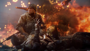 Screenshot de Battlefield 4 (UK)