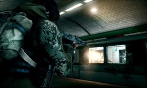 Screenshot de Battlefield 3 (UK) (Rebajado)
