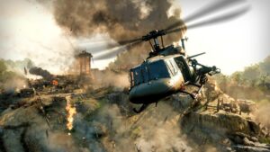 Screenshot de Call of Duty: Black Ops Cold War (ESP)