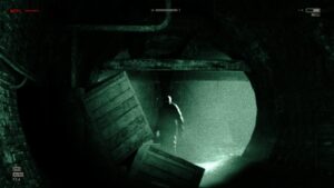 Screenshot de Outlast: Trinity (ESP)