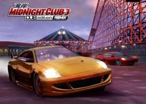 Screenshot de Midnight Club 3: DUB Edition Remix (ESP) (Rebajado)