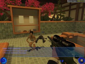 Screenshot de James Bond 007: Nightfire (ESP) (Platinum) (Carátula)