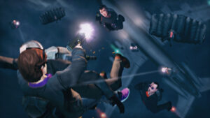 Screenshot de Saints Row: The Third (UK) (Rebajado)