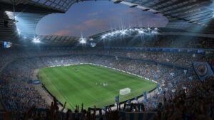 Screenshot de FIFA 23 (ESP) (Steelbook)
