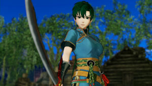 Screenshot de Fire Emblem Warriors (Limited Edition) (ESP) (Precintado)