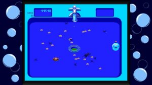Screenshot de Midway Arcade Origins (ESP) (Precintado)