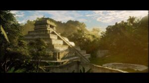 Screenshot de Just Cause 4 (ESP) (Disco)