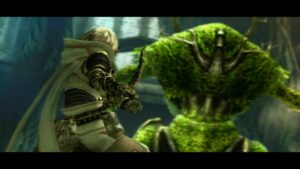 Screenshot de Pandora's Tower (Limited Edition) (ESP)