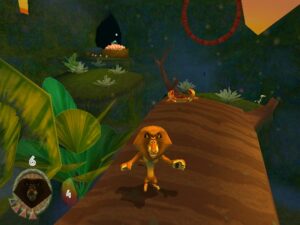 Screenshot de Madagascar (ESP) (Rebajado)