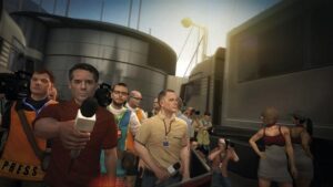 Screenshot de Formula 1 2010 (ESP)