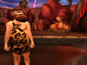 Screenshot de King of Clubs (ESP) (Precintado)