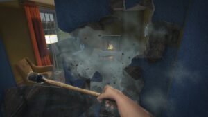 Screenshot de House Flipper (ESP) (Precintado)