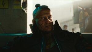 Screenshot de Cyberpunk 2077 (Edición Day One) (ESP)