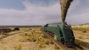 Screenshot de Railway Empire: Complete Collection (ESP)