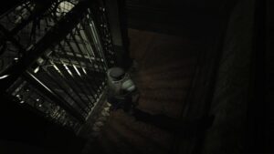 Screenshot de Resident Evil (ESP)