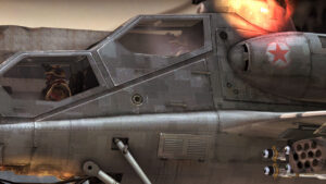 Screenshot de Homefront (ESP)