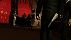 Screenshot de Hitman HD Trilogy (ESP)