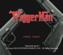 Screenshot de Trigger Man (ESP) (Rebajado)
