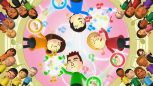 Screenshot de Wii Party U (ESP) (Selects)