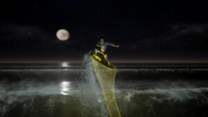 Screenshot de Surf World Series (ESP)