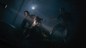 Screenshot de Outlast: Trinity (ESP)