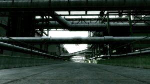 Screenshot de Ridge Racer 7 (ESP)