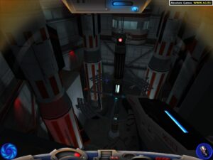 Screenshot de James Bond 007: Nightfire (ESP) (Platinum) (Carátula)