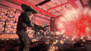 Screenshot de Dead Rising 3 (Edición Apocalipsis) (ESP)