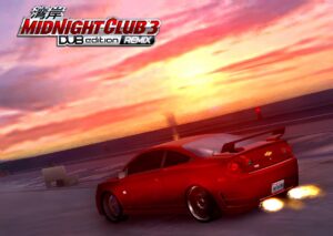 Screenshot de Midnight Club 3: DUB Edition Remix (ESP) (Rebajado)