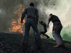 Screenshot de Dead Island: Game of the Year Edition (ESP)