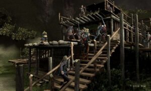 Screenshot de Eragon (ESP) (Rebajado)
