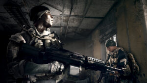 Screenshot de Battlefield 4 (UK)
