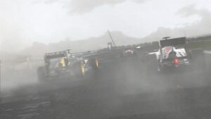 Screenshot de F1 2011 (ESP)