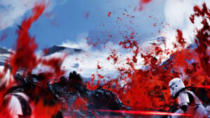 Screenshot de Star Wars: Battlefront (La Batalla de Jakku) (ESP) (Rebajado)