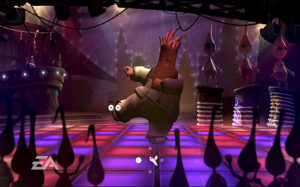 Screenshot de Boogie (ITA) (Rebajado)
