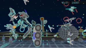Screenshot de Blast Works: Build, Trade, Destroy (ESP)
