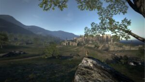 Screenshot de Dragon's Dogma (ESP) (Rebajado)