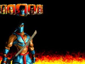 Screenshot de Killer Instinct Gold (ESP) (Rebajado)