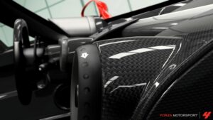 Screenshot de Forza Motorsport 4 (Edición Limitada) (ESP)