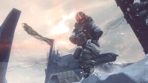 Screenshot de Killzone 3 (ESP) (Disco)