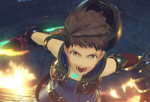 Screenshot de Xenoblade Chronicles 2: Torna ~ The Golden Country (EUR) (Precintado)