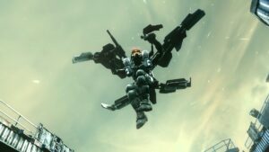 Screenshot de Killzone 3 (ESP) (Disco)